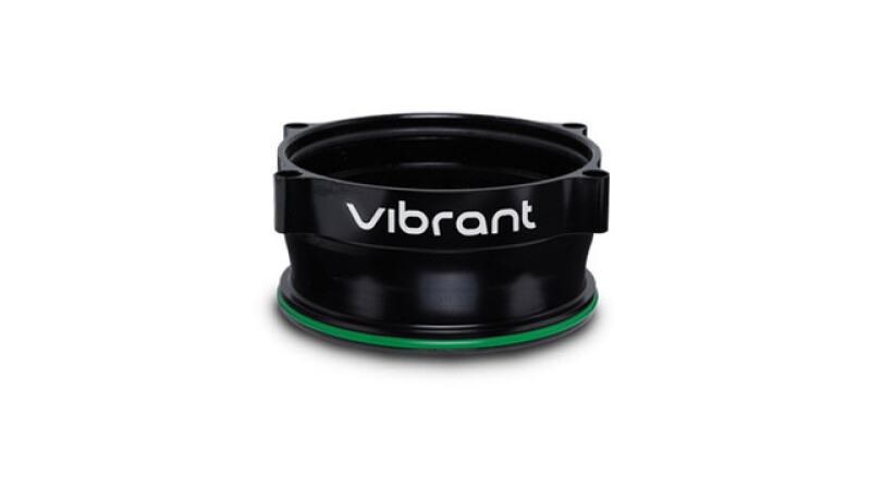 Picture of Vibrant VIB Adapter Flanges - 12473