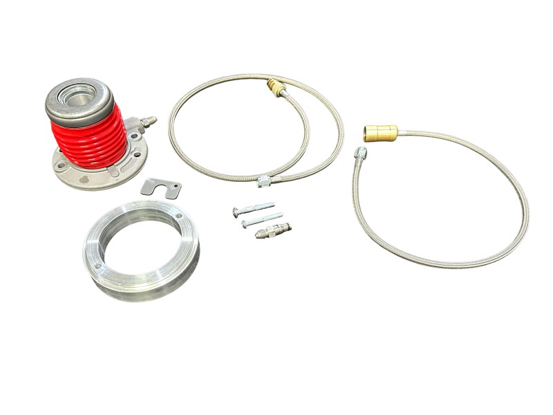 Picture of McLeod Racing MLR Throw Out Bearings Release Bearings - 1230