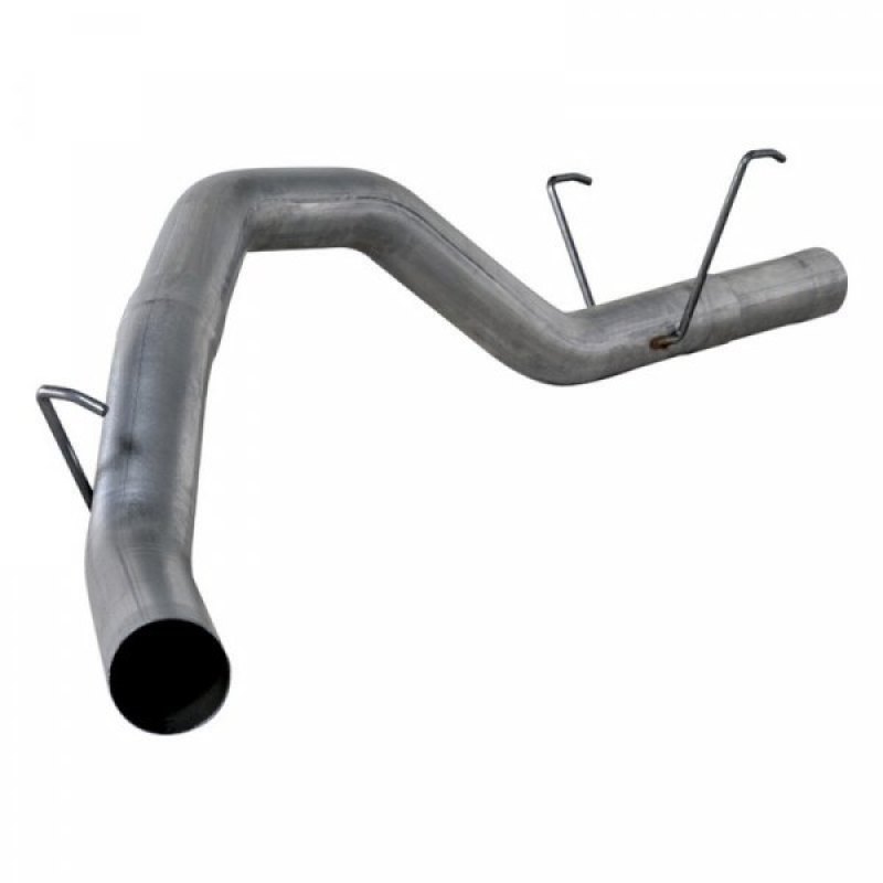 Picture of Diamond Eye Performance DEP DPF Back Exhaust Kit SS - K4257S