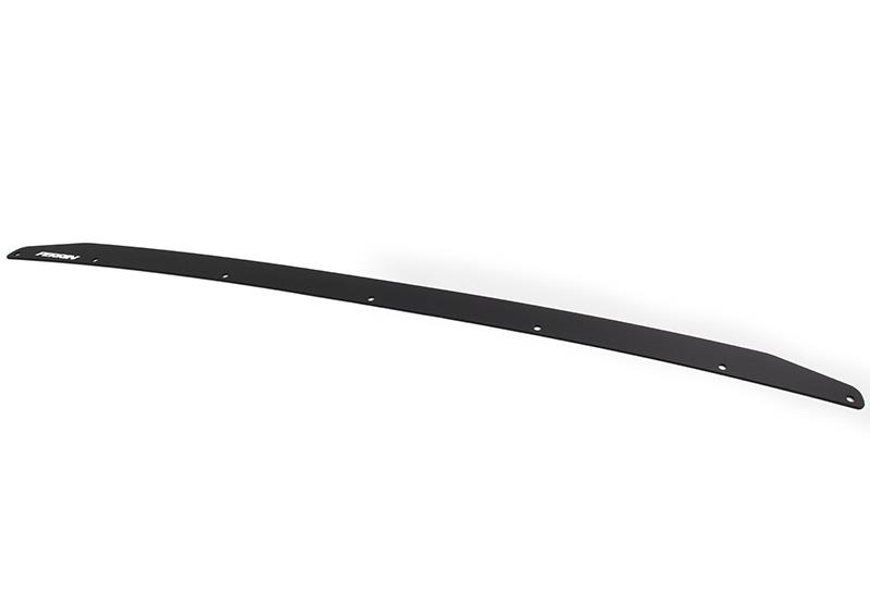 Picture of Perrin Performance PA Gurney Flap Spoilers - PSP-BDY-401BK