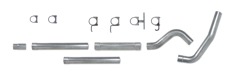 Picture of Diamond Eye Performance DEP Catback Exhaust Kit AL - K4310A-RP