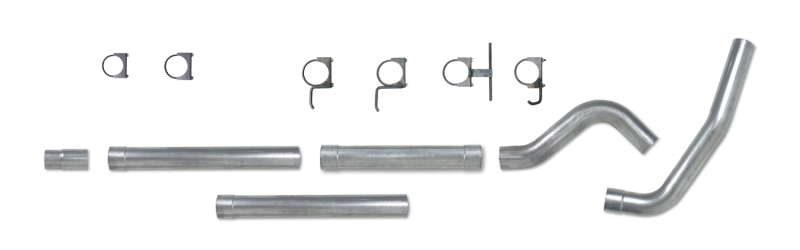 Picture of Diamond Eye Performance DEP Catback Exhaust Kit SS - K4310S-RP