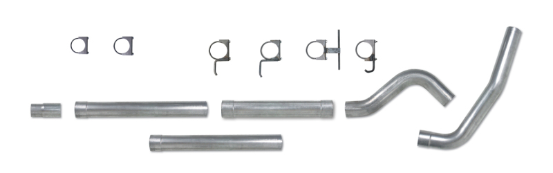 Picture of Diamond Eye Performance DEP Catback Exhaust Kit SS - K4310S-RP