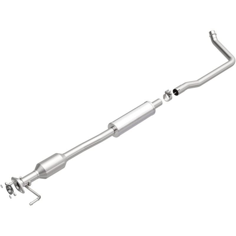 Picture of Magnaflow MAG Converter Direct Fit Catalytic Converter Direct Fit - 52218