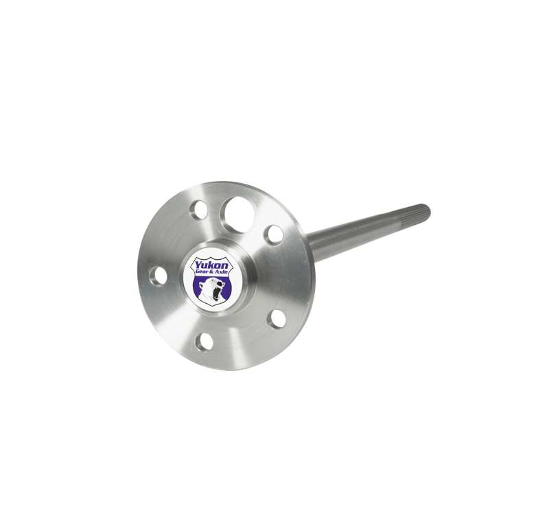 Picture of Yukon Gear & Axle YUK Alloy Axles - YA F8-28-27.18