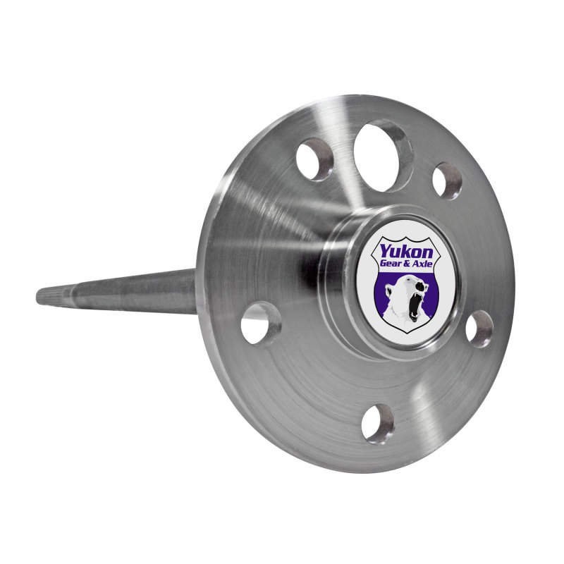 Picture of Yukon Gear & Axle YUK Alloy Axles - YA F8-28-27.18