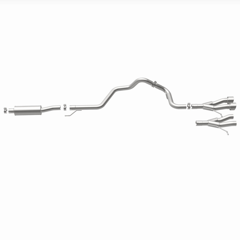 Picture of Magnaflow MAG Catback Exhaust - 19325