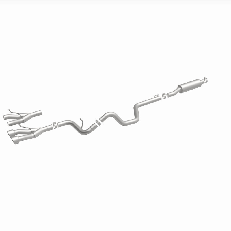 Picture of Magnaflow MAG Catback Exhaust - 19325