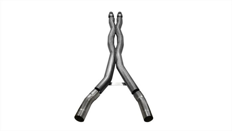 Picture of CORSA Performance COR X-Pipe - 14347