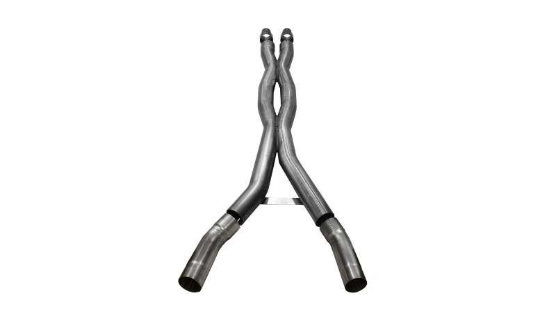 Picture of CORSA Performance COR X-Pipe - 14347