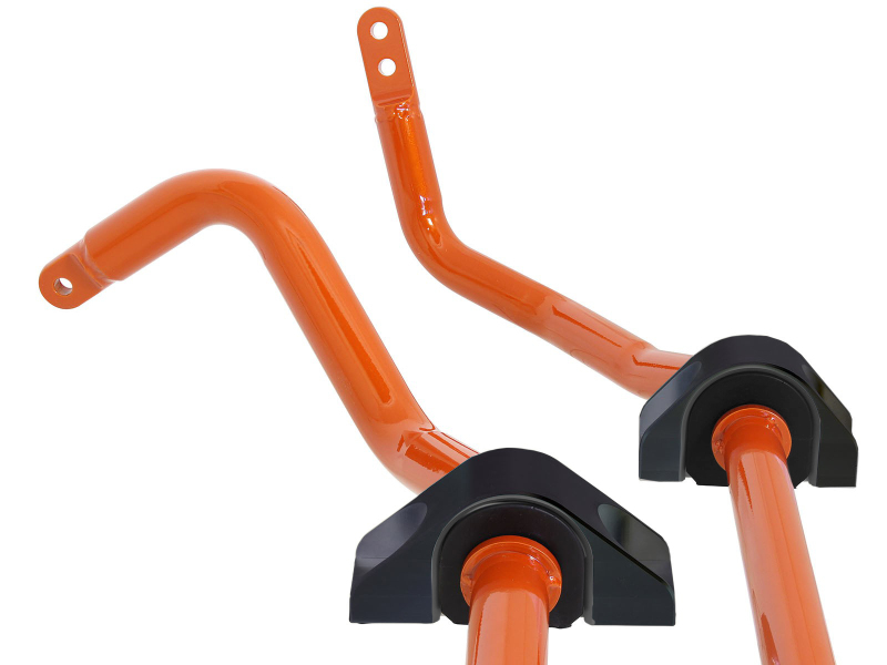 Picture of aFe Sway Bar Set - 440-503003-N