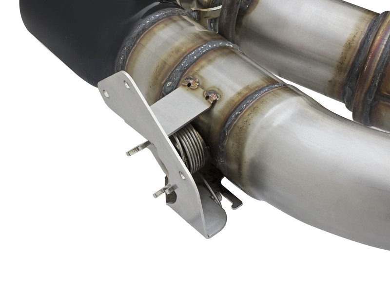 Picture of aFe Exhaust Cat Back - 49-34069-B