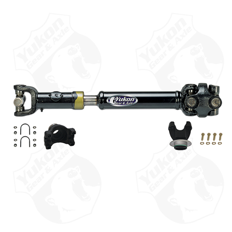 Picture of Yukon Gear & Axle YUK Driveshafts - YDS003