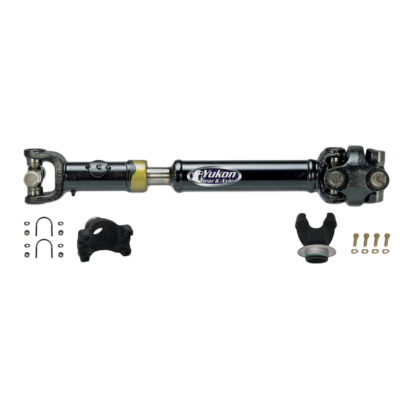 Picture of Yukon Gear & Axle YUK Driveshafts - YDS003