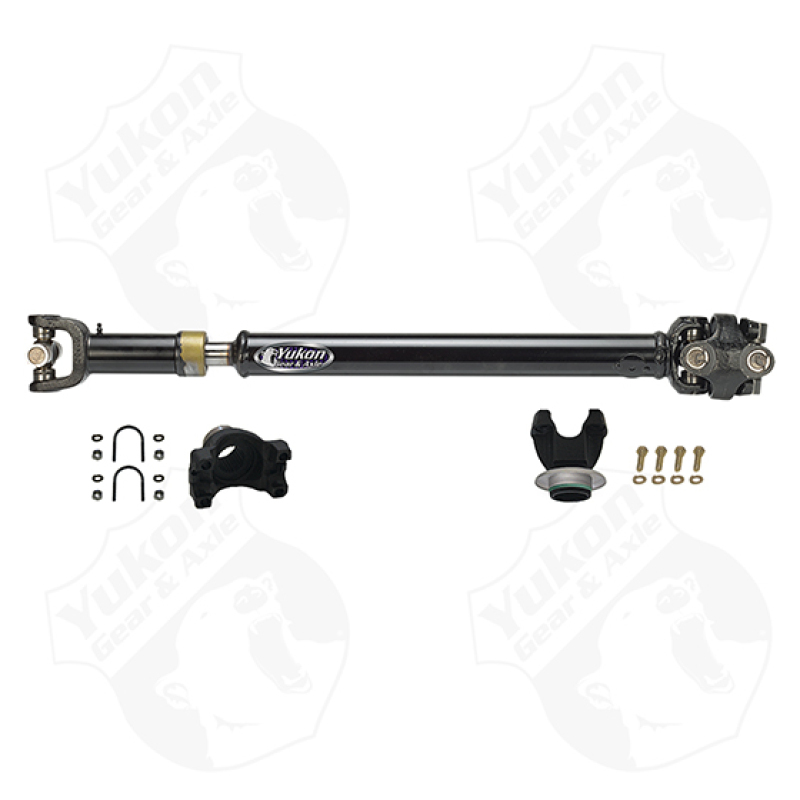 Picture of Yukon Gear & Axle YUK Driveshafts - YDS007
