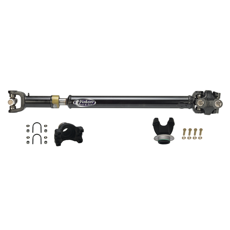 Picture of Yukon Gear & Axle YUK Driveshafts - YDS007
