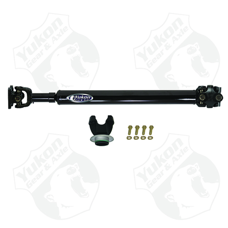 Picture of Yukon Gear & Axle YUK Driveshafts - YDS015