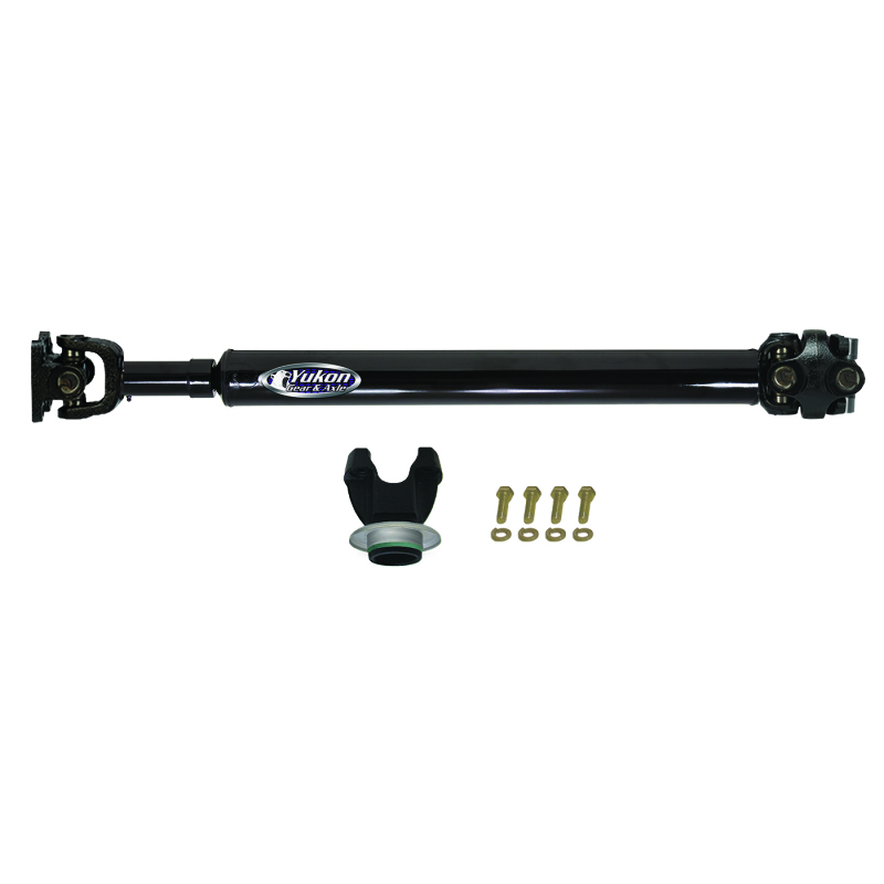 Picture of Yukon Gear & Axle YUK Driveshafts - YDS015