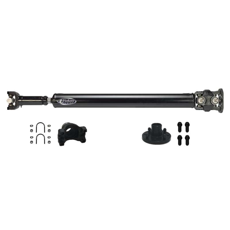 Picture of Yukon Gear & Axle YUK Driveshafts - YDS019