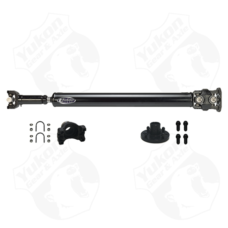 Picture of Yukon Gear & Axle YUK Driveshafts - YDS019