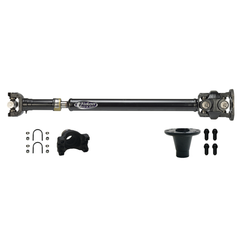 Picture of Yukon Gear & Axle YUK Driveshafts - YDS023