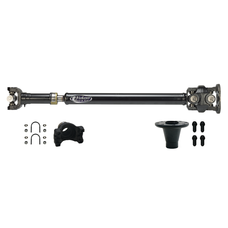 Picture of Yukon Gear & Axle YUK Driveshafts - YDS023