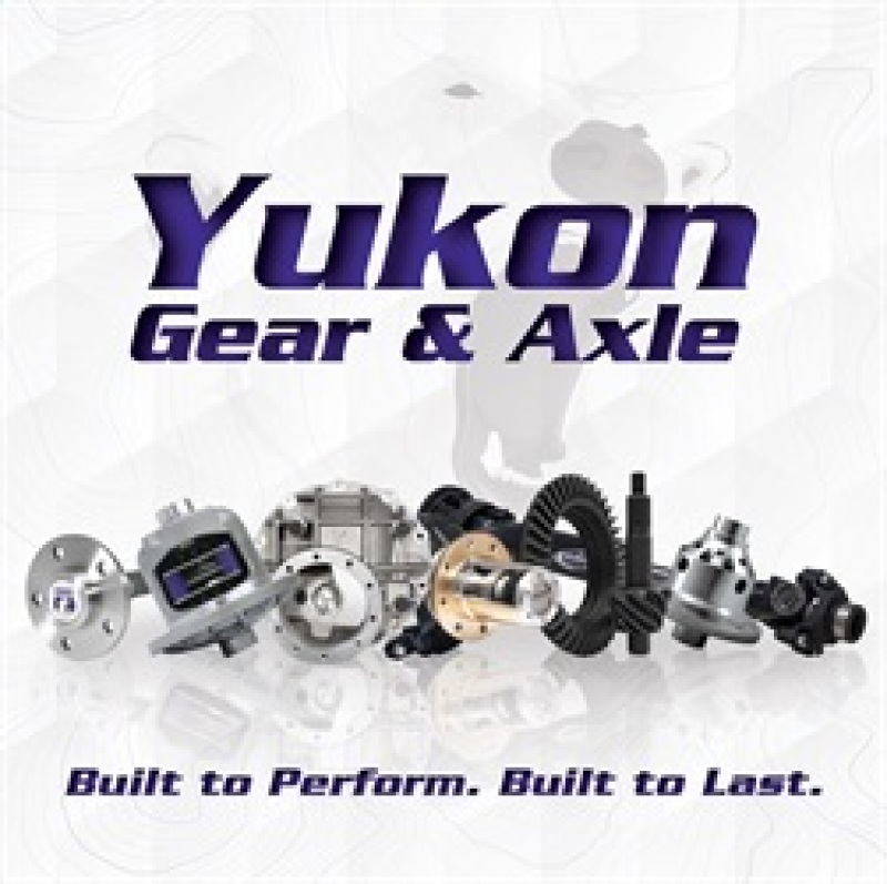 Picture of Yukon Gear & Axle YUK Driveshafts - YDS023