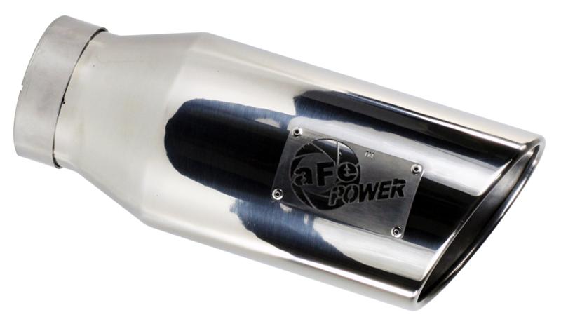 Picture of aFe Mach Force-Xp Exhaust Tip Right - 49T50702-B12