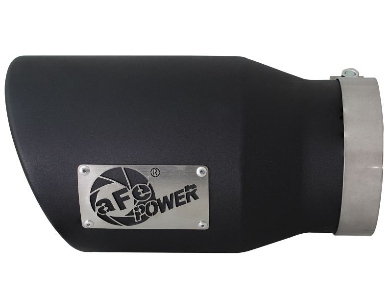 Picture of aFe Mach Force-Xp Exhaust Tip Right - 49T50702-B12