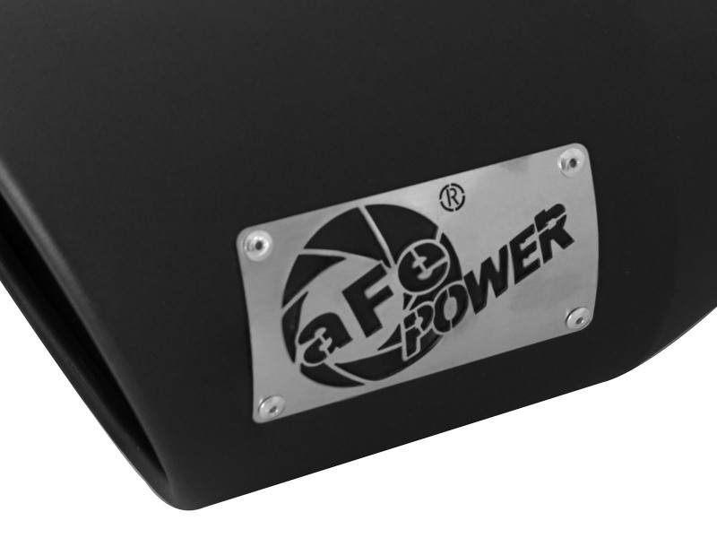 Picture of aFe Mach Force-Xp Exhaust Tip Right - 49T50702-B12