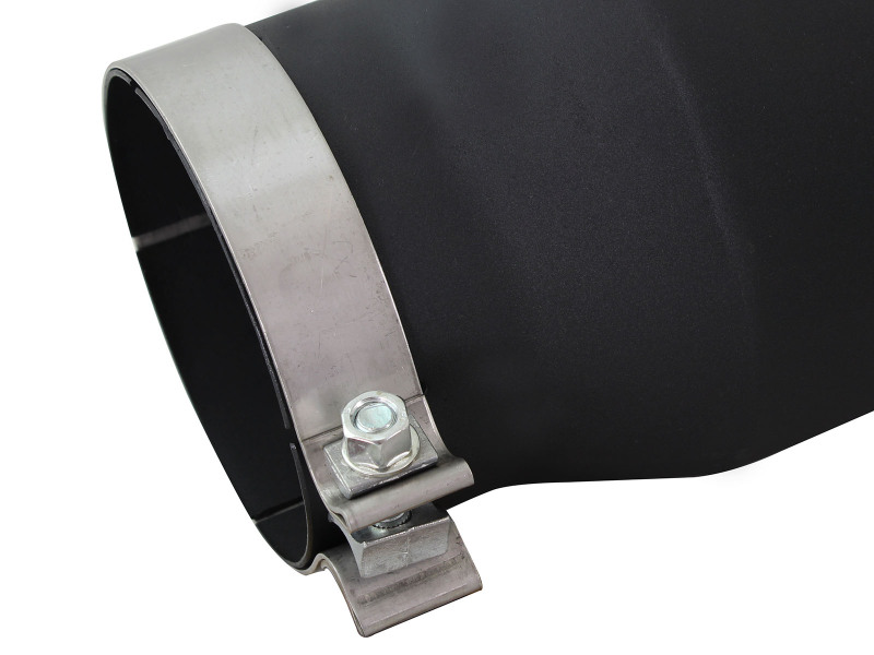 Picture of aFe Mach Force-Xp Exhaust Tip Right - 49T50702-B12