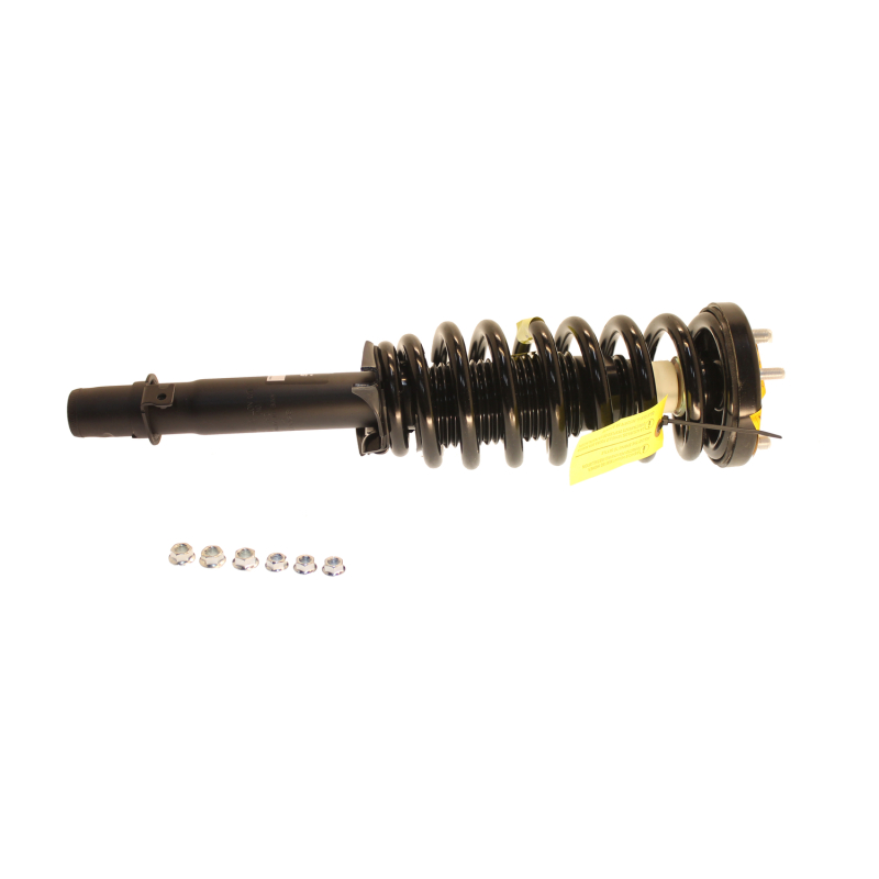 Picture of KYB Shocks & Struts Strut Plus Shocks and Struts - SR4188