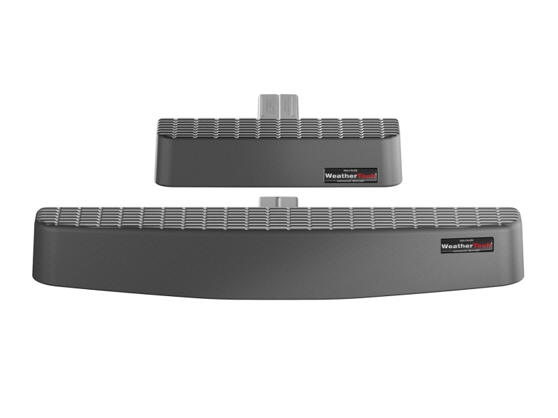 Picture of WeatherTech WT BumpStep Hitch Accessories - 81BS1XL