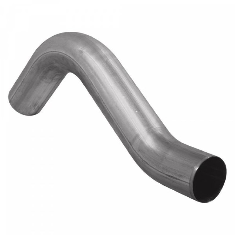 Picture of Diamond Eye Performance DEP Tailpipe AL Tail Pipes - 122025