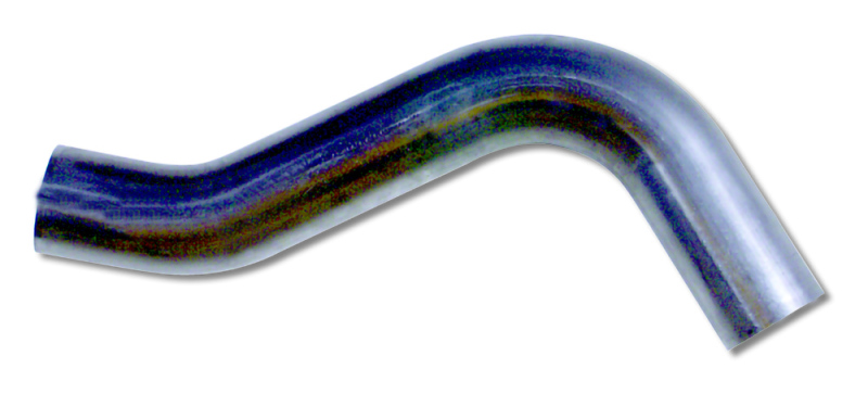 Picture of Diamond Eye Performance DEP Tailpipe SS - 161001
