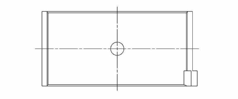 Picture of ACL Race Series Rod Bearings - 4B2201H-.001