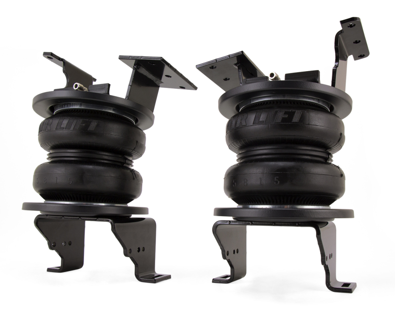 Picture of Air Lift ALF 7500 Ultm Air Spring Kits Air Suspension Kits - 57538