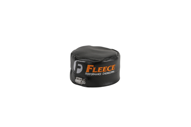 Picture of Fleece Performance FPE Stack Covers Smoke Stacks - FPE-HSC-5-S