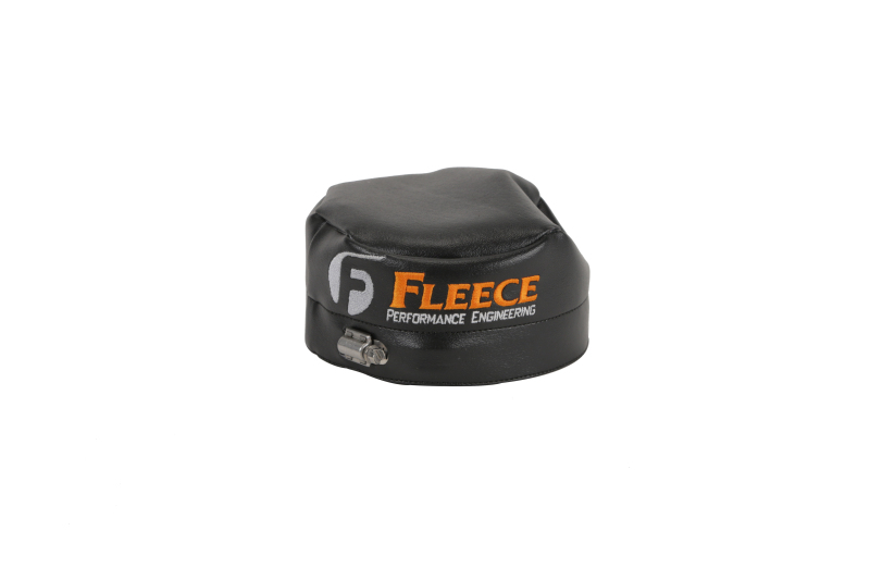 Picture of Fleece Performance FPE Stack Covers Smoke Stacks - FPE-HSC-6-S