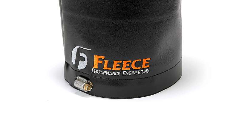 Picture of Fleece Performance FPE Stack Covers Smoke Stacks - FPE-HSC-6-S