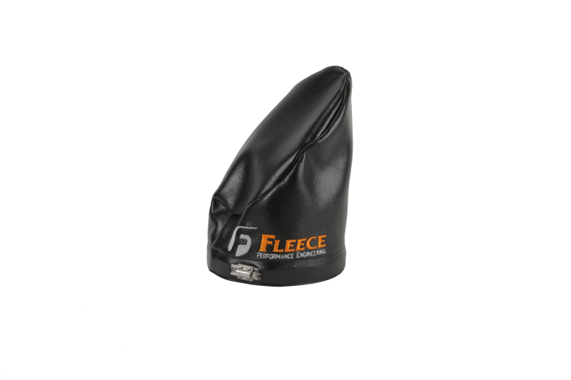 Picture of Fleece Performance FPE Stack Covers Smoke Stacks - FPE-HSC-6-45