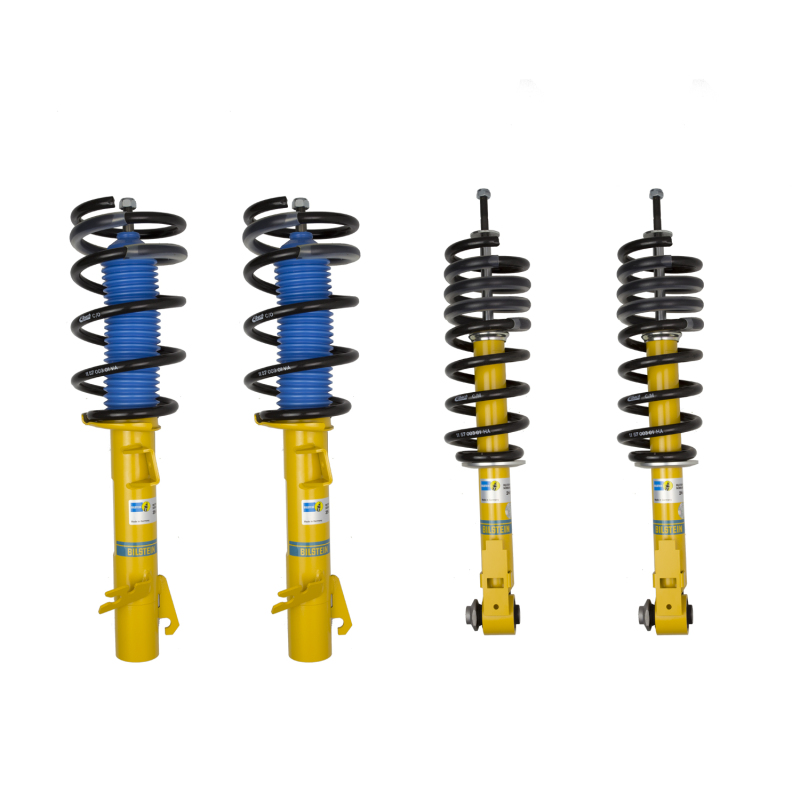 Picture of Bilstein BIL B12 Series Suspension Kits Shock & Spring Kits - 46-247605