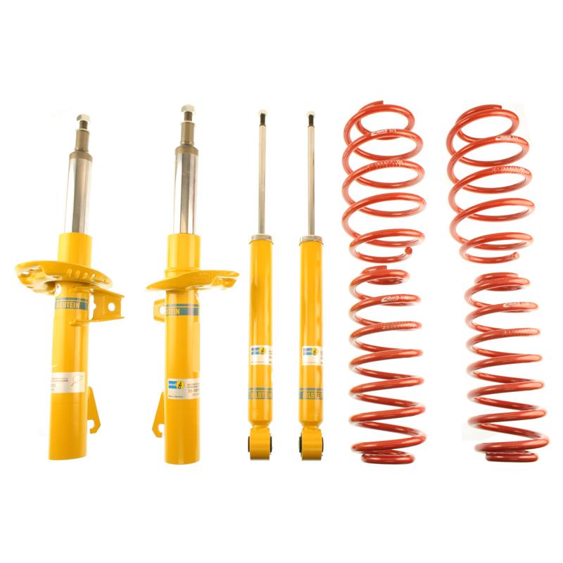 Picture of Bilstein BIL B12 Series Suspension Kits Shock & Spring Kits - 46-247605