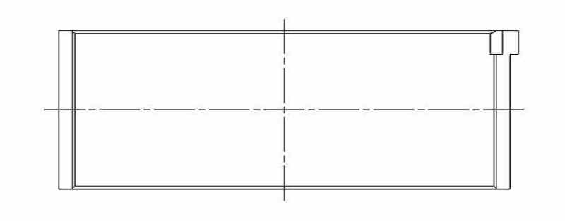 Picture of ACL Race Series Rod Bearings - 6B2455H-.025