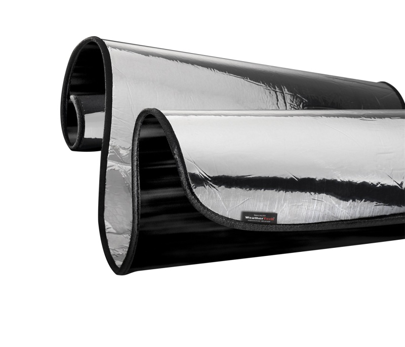 Picture of WeatherTech WT TechShade Window Shades - TS1077