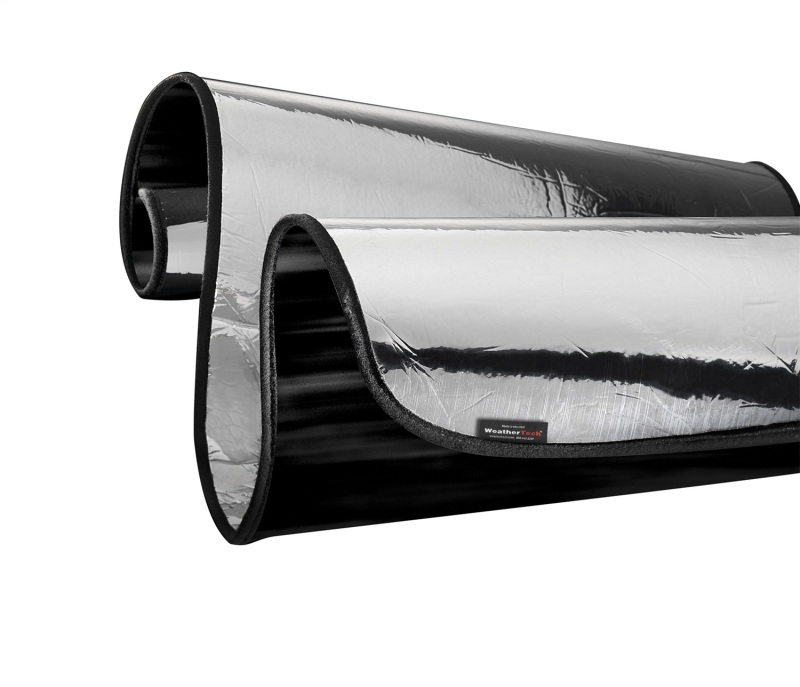 Picture of WeatherTech WT TechShade Window Shades - TS1072