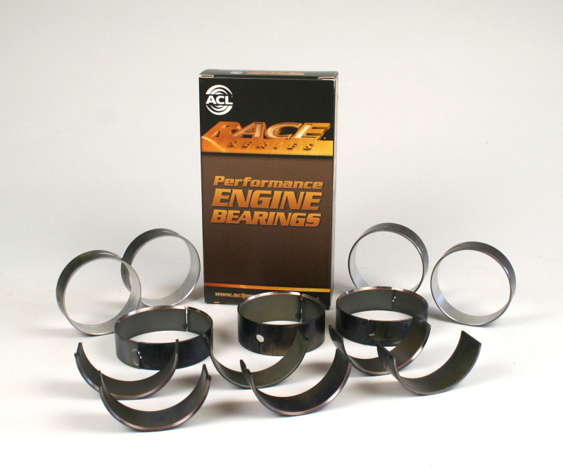 Picture of ACL Race Series Main Bearings - 7M5532HX-STD
