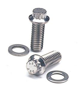 Picture of ARP Thermostat Hsg Bolt Kit Hardware Kits - 490-7402