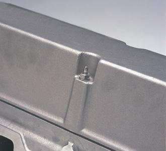 Picture of ARP Valve Cover Bolt Kit Hardware Kits - 100-7502