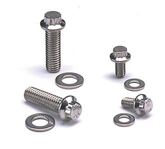 Picture of ARP Fuel Pump Bolt Kits Hardware Kits - 130-1601